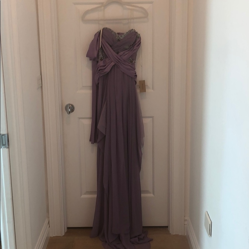 Mandalay gown size 6